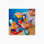 مجموعة لعب بلاي دوه مارفل مختبر صانع دروع آيرون مان-toys-educational-doughtoys-image-5