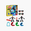 طقم لعب بلاي دو ستار وورز سيوف لايت سيبرز من هاسبرو-toys-educational-doughtoys-image-8