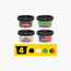 طقم لعب بلاي دو ستار وورز سيوف لايت سيبرز من هاسبرو-toys-educational-doughtoys-image-7