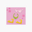 حزمة إكسسوارات بلاي دوه باربي الزهور والنباتات-toys-educational-doughtoys-image-2