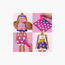 Play-Doh Barbie Sparkles and Gems Accessory Pack-toys-educational-doughtoys-image-4