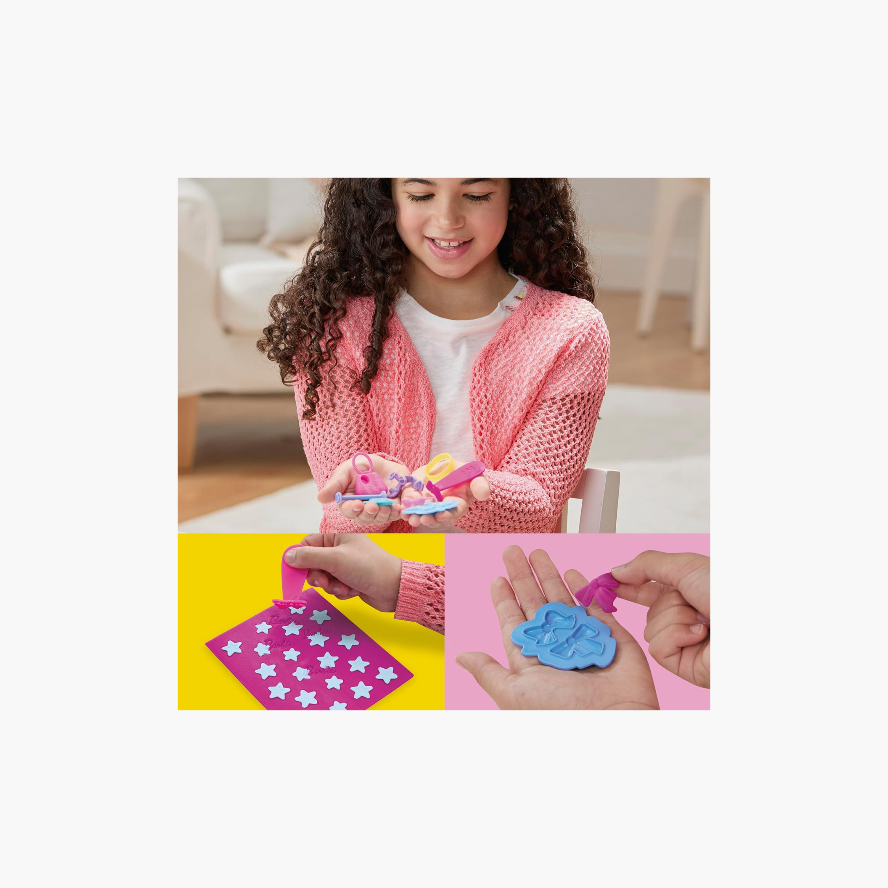 Play-Doh Barbie Sparkles and Gems Accessory Pack-toys-educational-doughtoys-image-5
