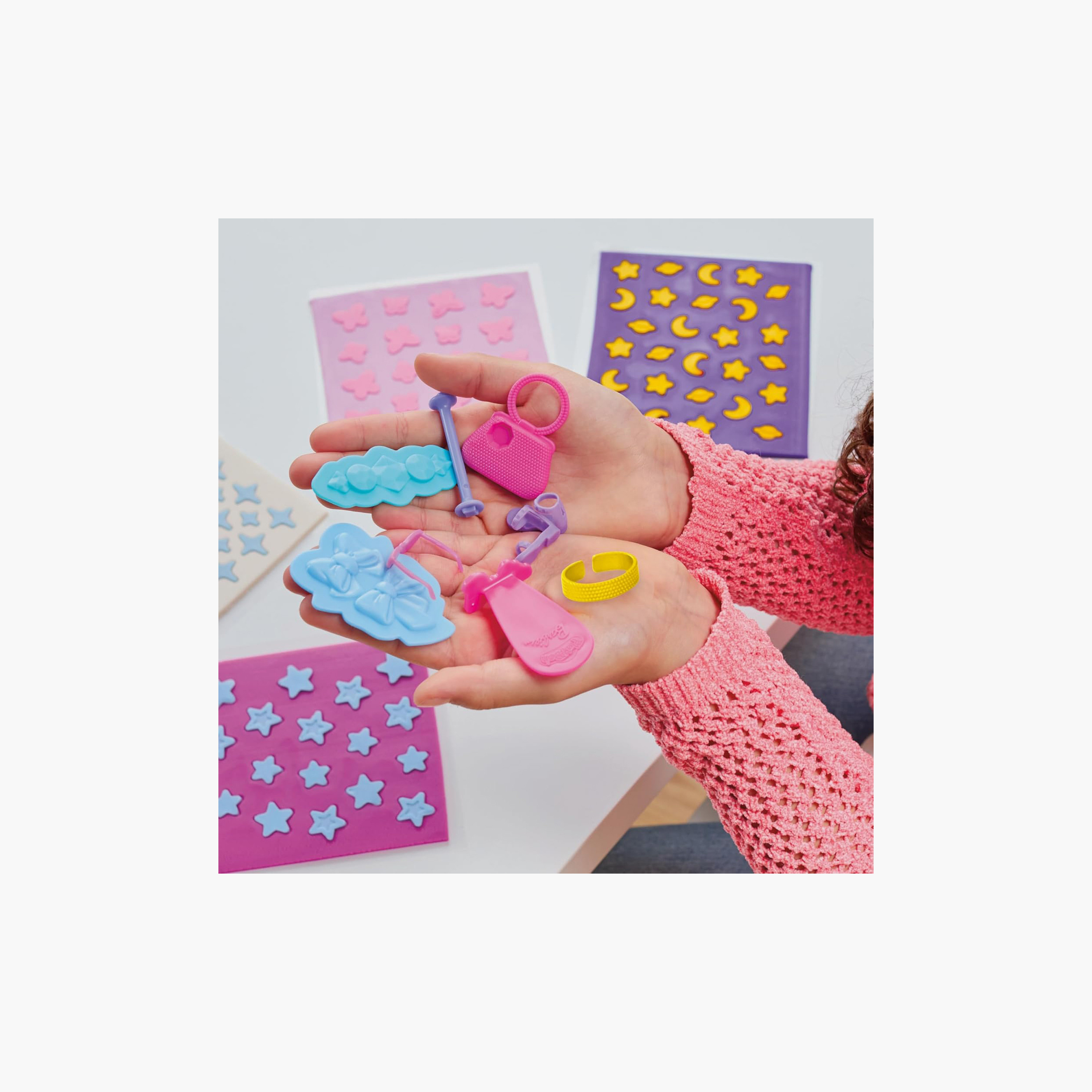 Play-Doh Barbie Sparkles and Gems Accessory Pack-toys-educational-doughtoys-image-8