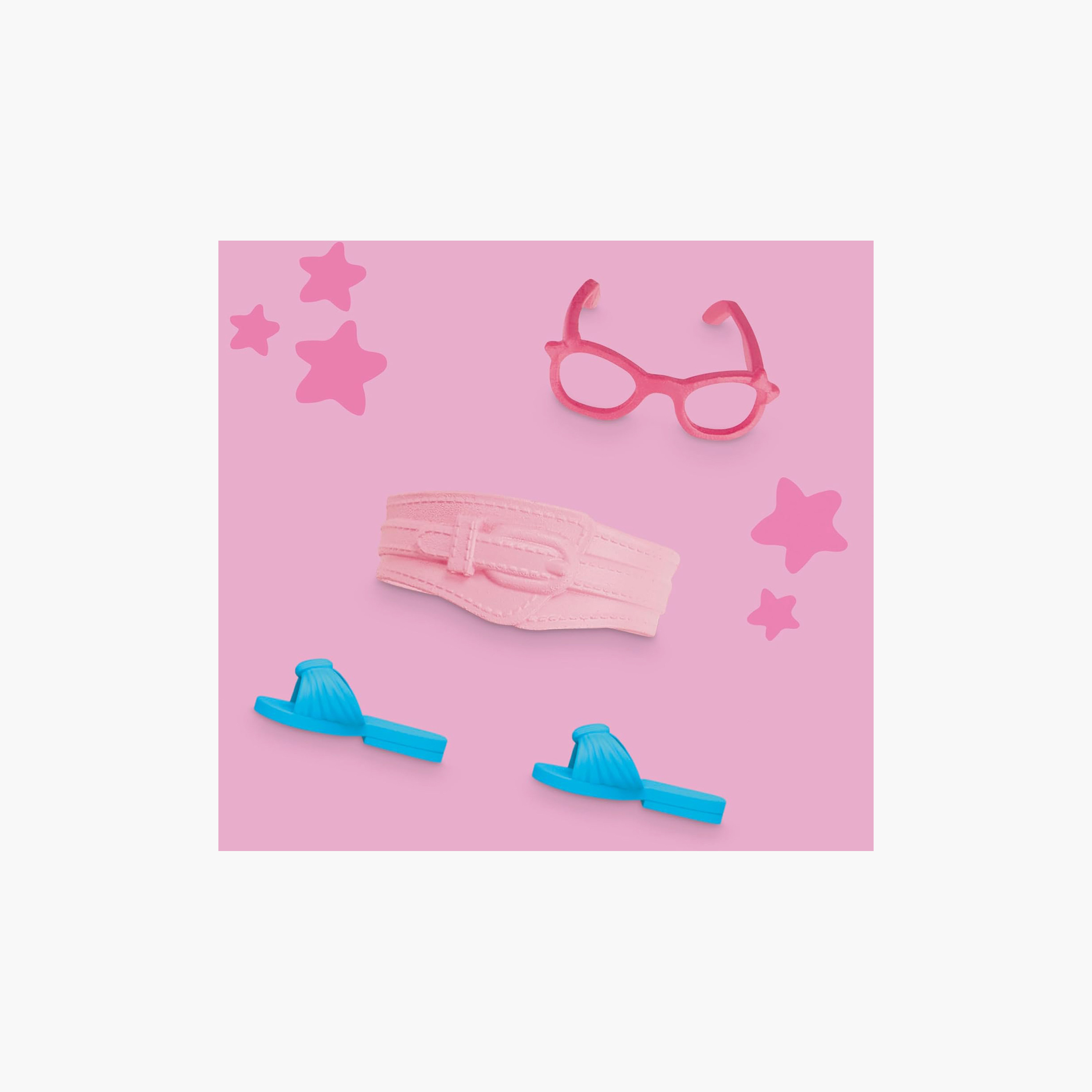 Play-Doh Barbie Pearls and Bows Accessory Pack-toys-educational-doughtoys-image-2
