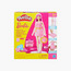 Play-Doh Barbie Hearts and Hair Playset-toys-educational-doughtoys-image-3
