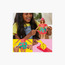 Play-Doh Barbie Florals and Fringe Playset-toys-educational-doughtoys-image-2