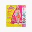 Play-Doh Barbie Florals and Fringe Playset-toys-educational-doughtoys-image-5
