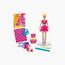 Play-Doh Barbie Ruffles and Bows Doll Set-toys-educational-doughtoys-image-1