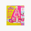 Play-Doh Barbie Ruffles and Bows Doll Set-toys-educational-doughtoys-image-4