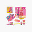 Play-Doh Barbie Designer Fashion Show Set-toys-educational-doughtoys-image-1