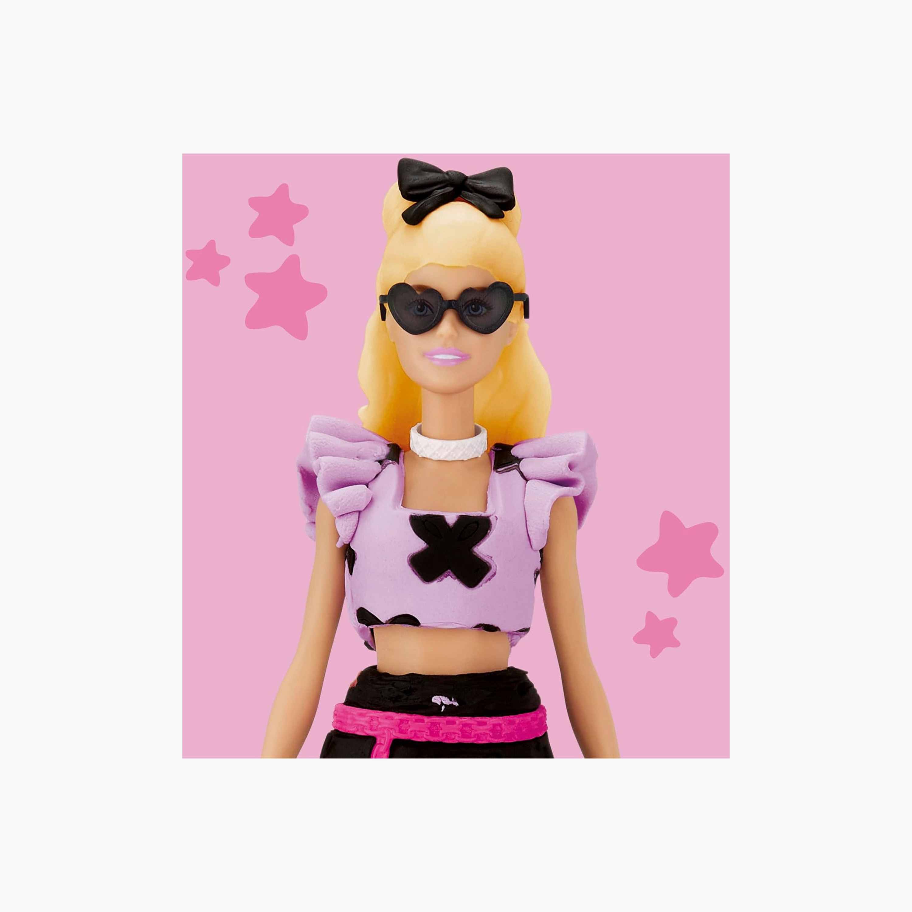 Play-Doh Barbie Designer Fashion Show Set-toys-educational-doughtoys-image-10