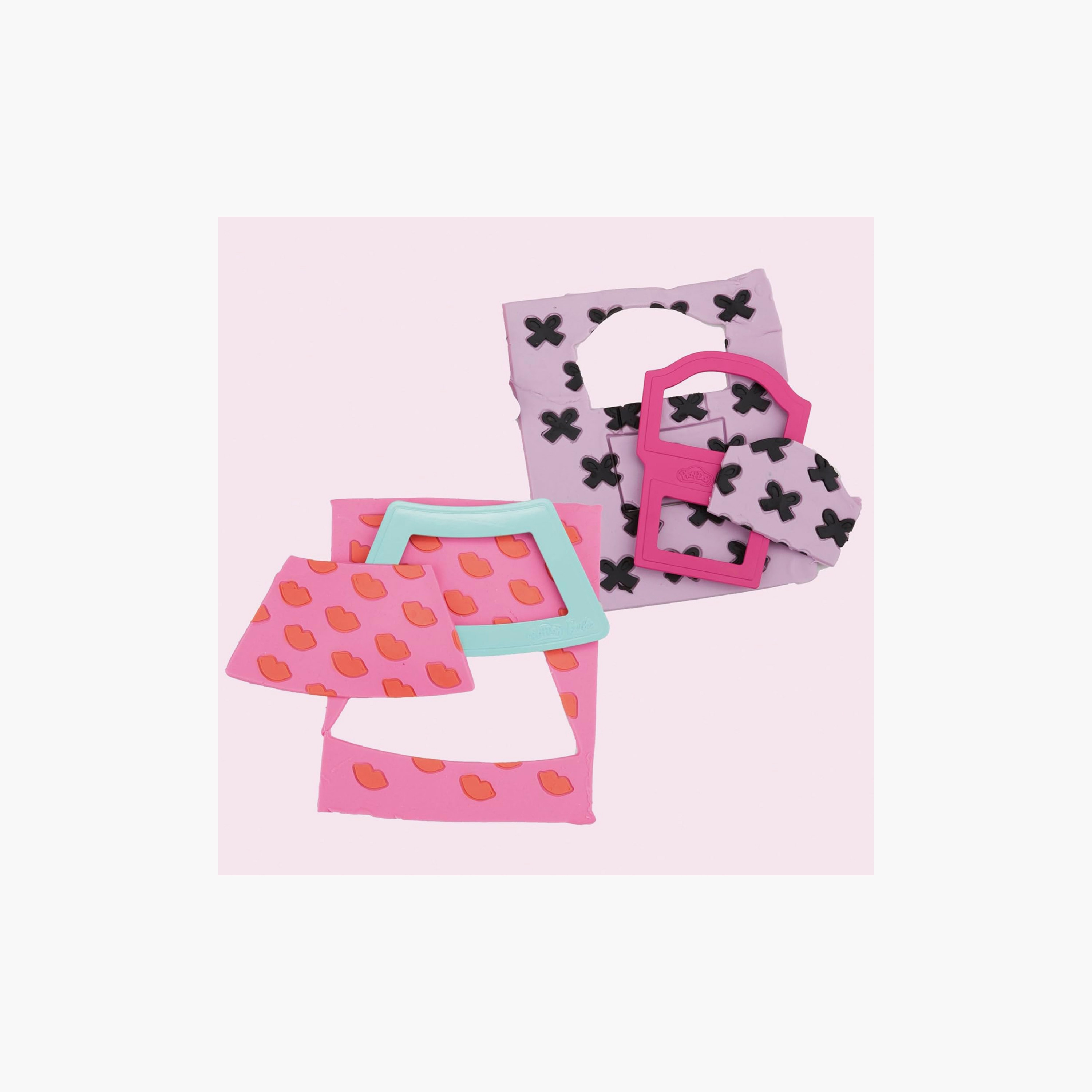 Play-Doh Barbie Designer Fashion Show Set-toys-educational-doughtoys-image-2