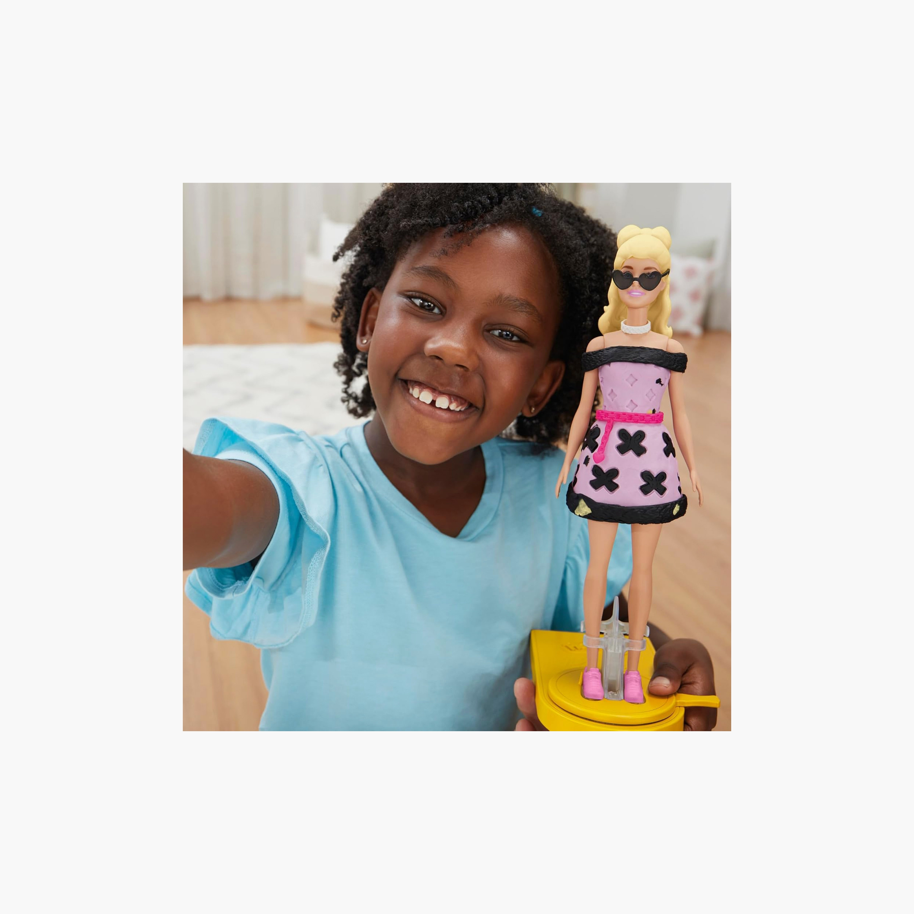 Play-Doh Barbie Designer Fashion Show Set-toys-educational-doughtoys-image-8