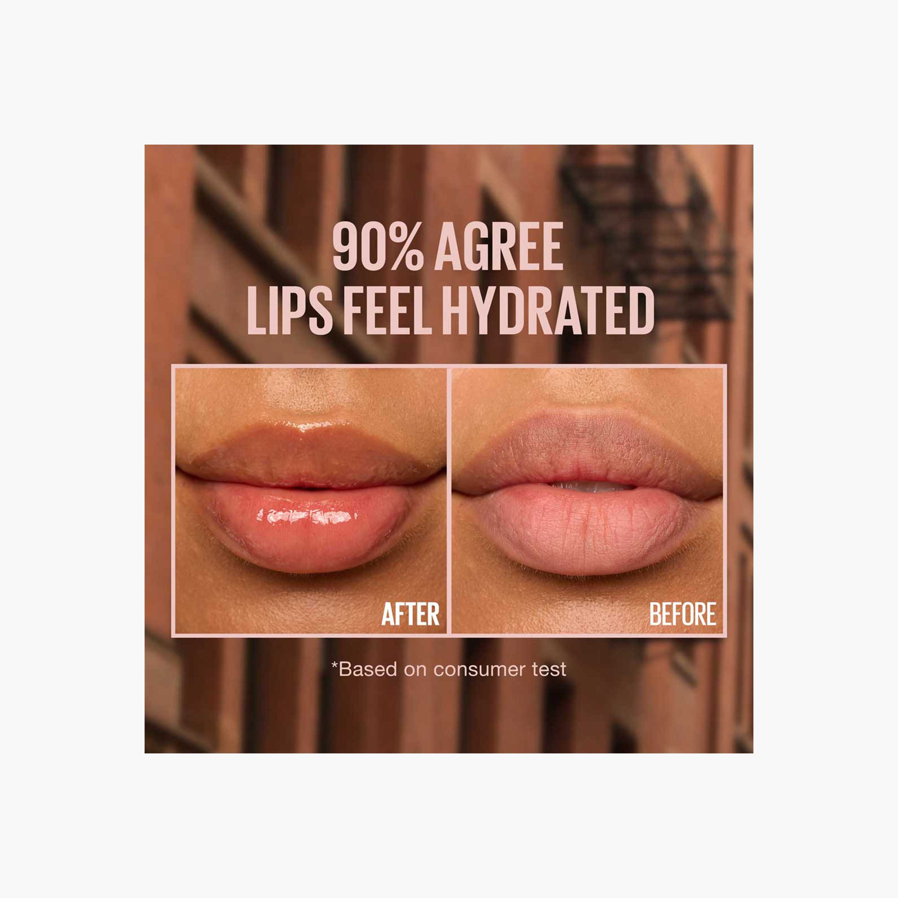 ملمع شفاه ليفتر من مايبيلين نيويورك-beautyandpersonalcare-makeup-lips-lipglossesandbalms-image-4
