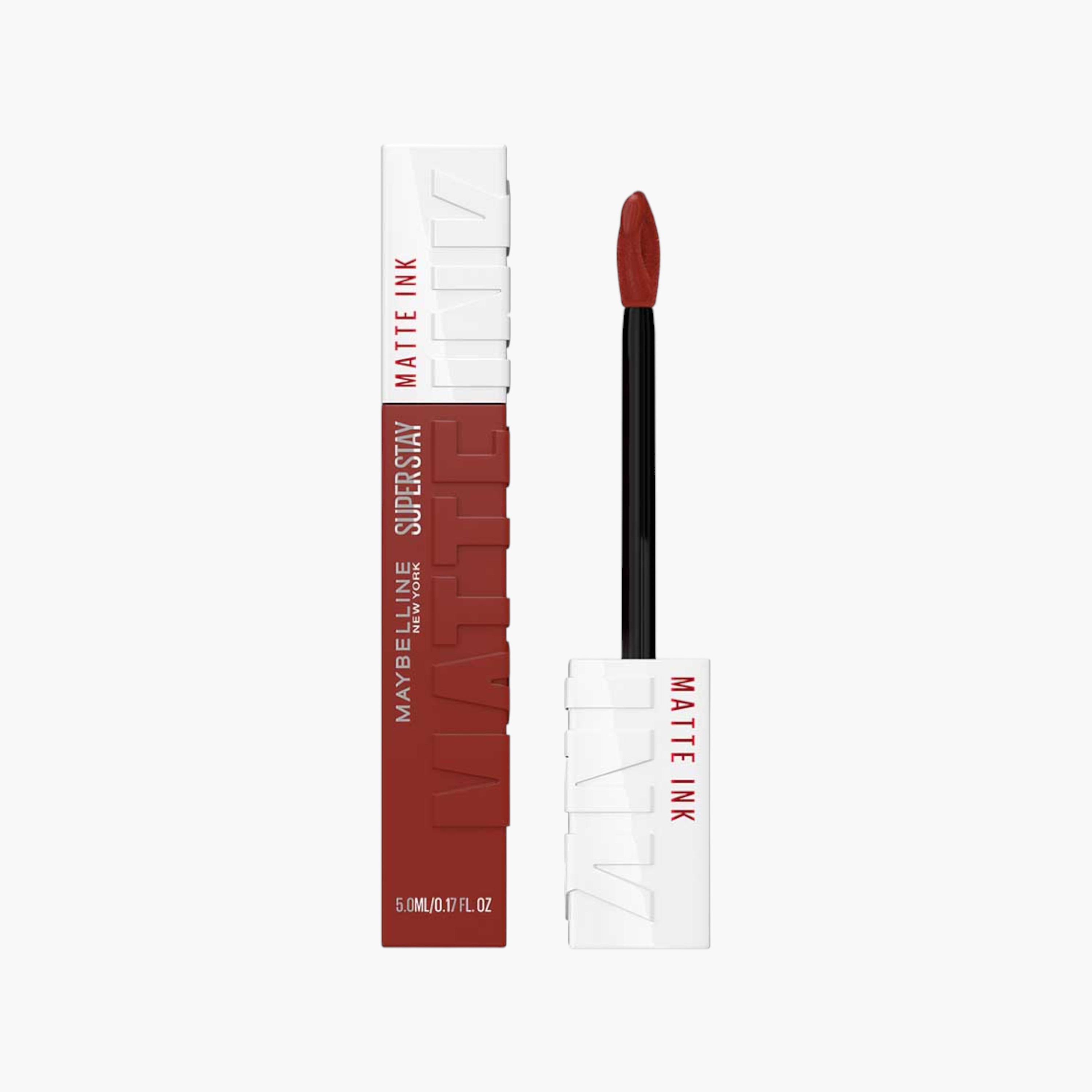 Maybelline New York Super Stay Matt Ink Liquid Lipstick-beautyandpersonalcare-makeup-lips-lipsticks-image-1