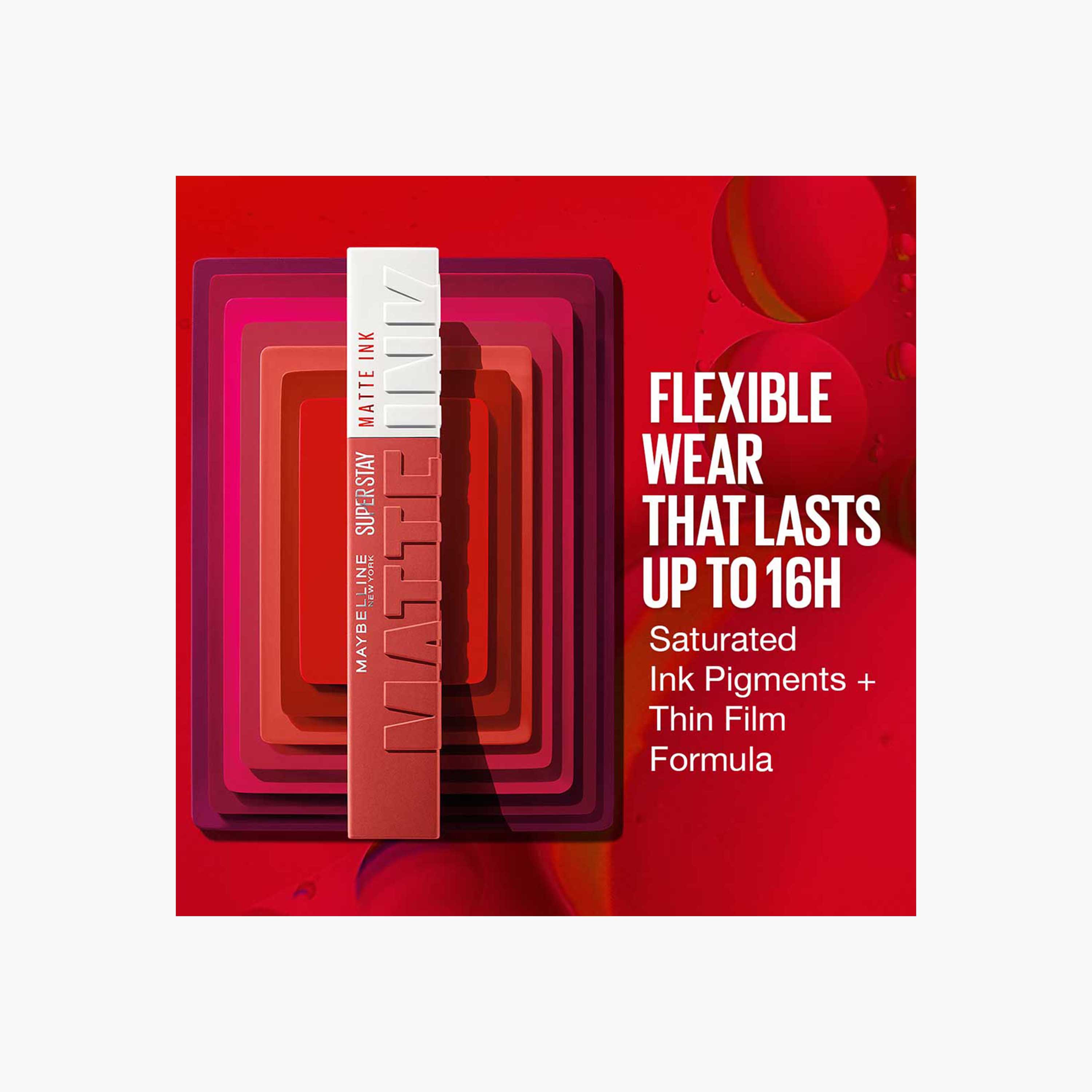 Maybelline New York Super Stay Matt Ink Liquid Lipstick-beautyandpersonalcare-makeup-lips-lipsticks-image-6