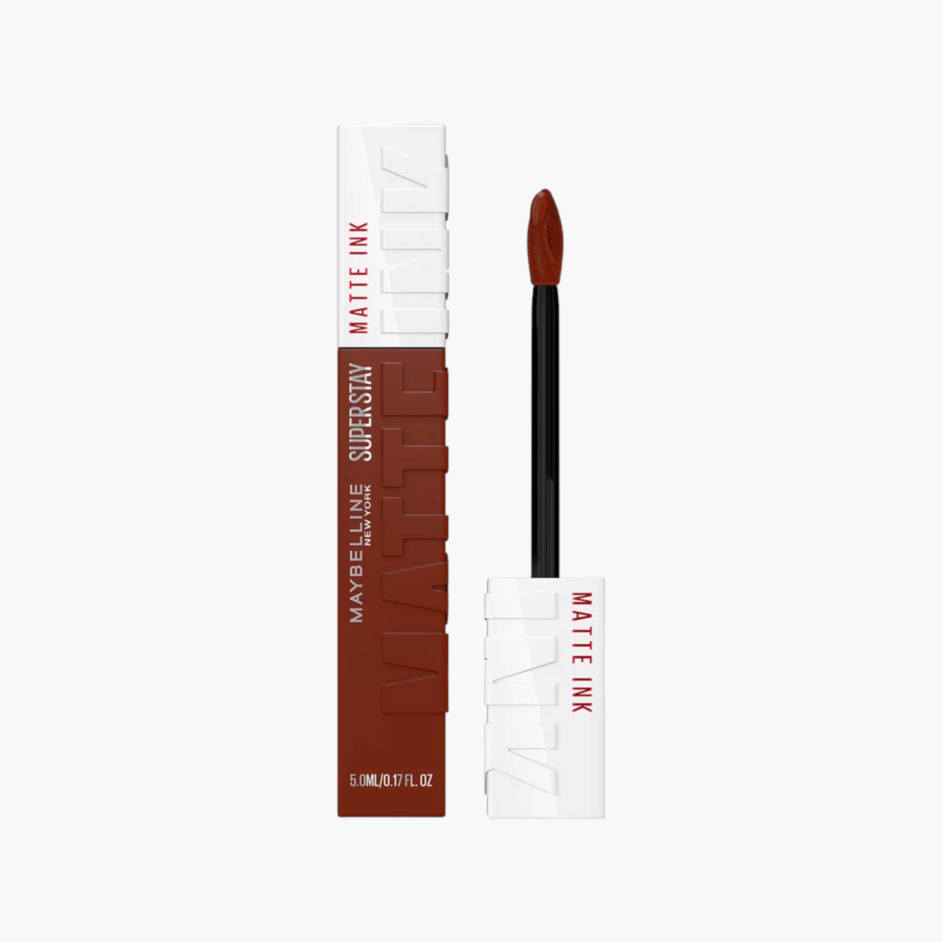 Maybelline New York Super Stay Matt Ink Liquid Lipstick-beautyandpersonalcare-makeup-lips-lipsticks-image-1
