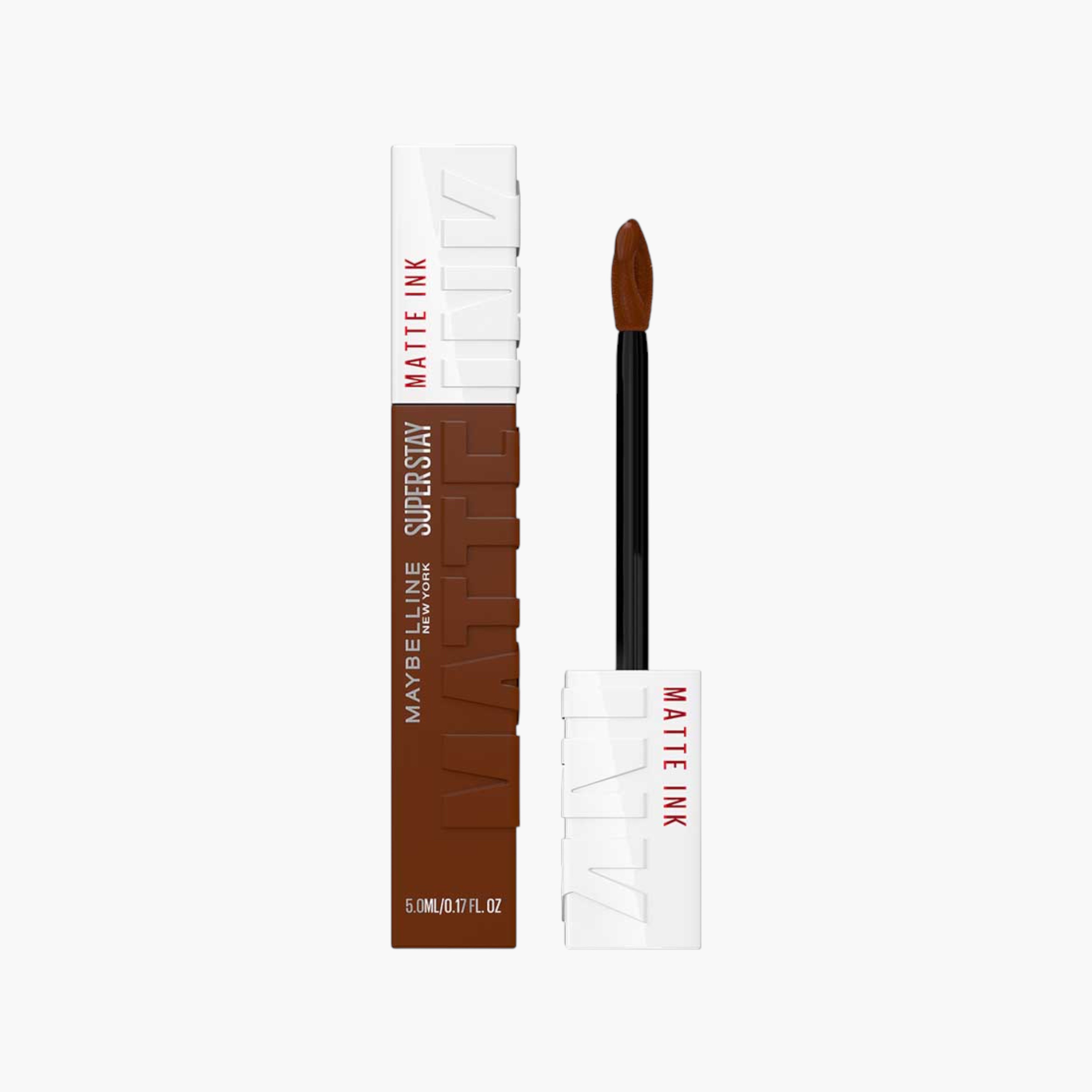 Maybelline New York Super Stay Matt Ink Liquid Lipstick-beautyandpersonalcare-makeup-lips-lipsticks-image-1