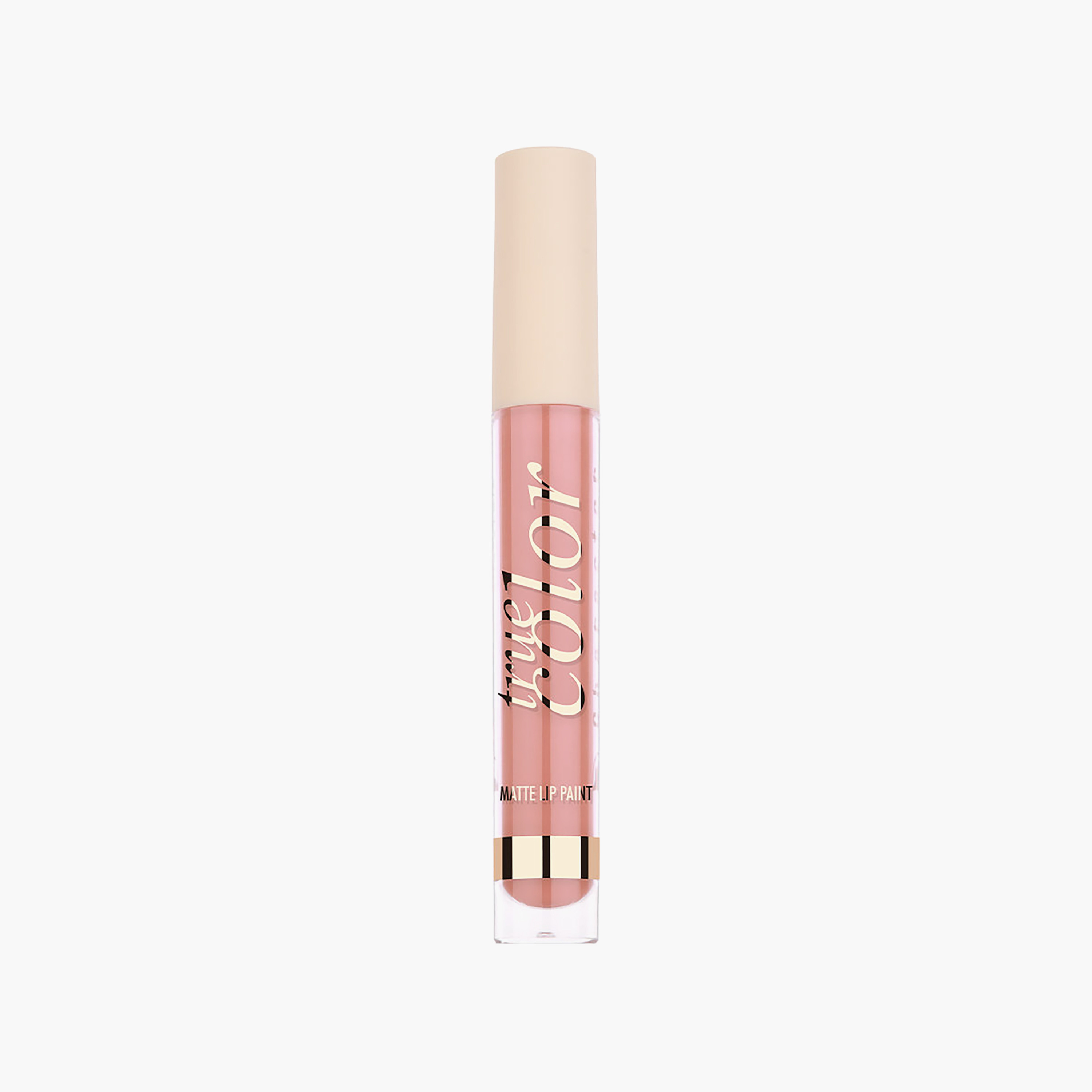 Character Cosmetics True Color Matte Lip Paint 5g-beautyandpersonalcare-makeup-lips-lipglossesandbalms-image-2