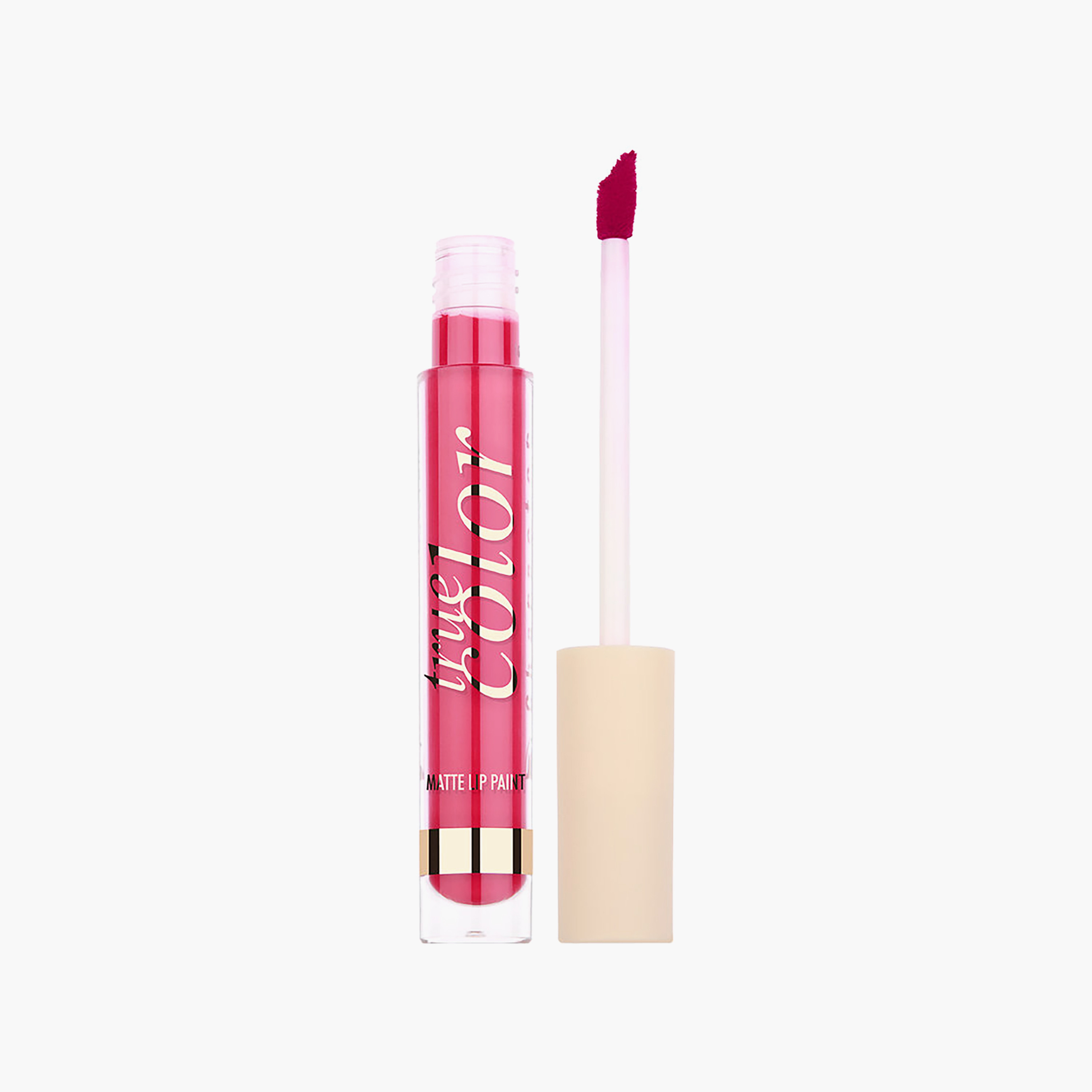 Character Cosmetics True Color Matte Lip Paint 5g-beautyandpersonalcare-makeup-lips-lipglossesandbalms-image-61