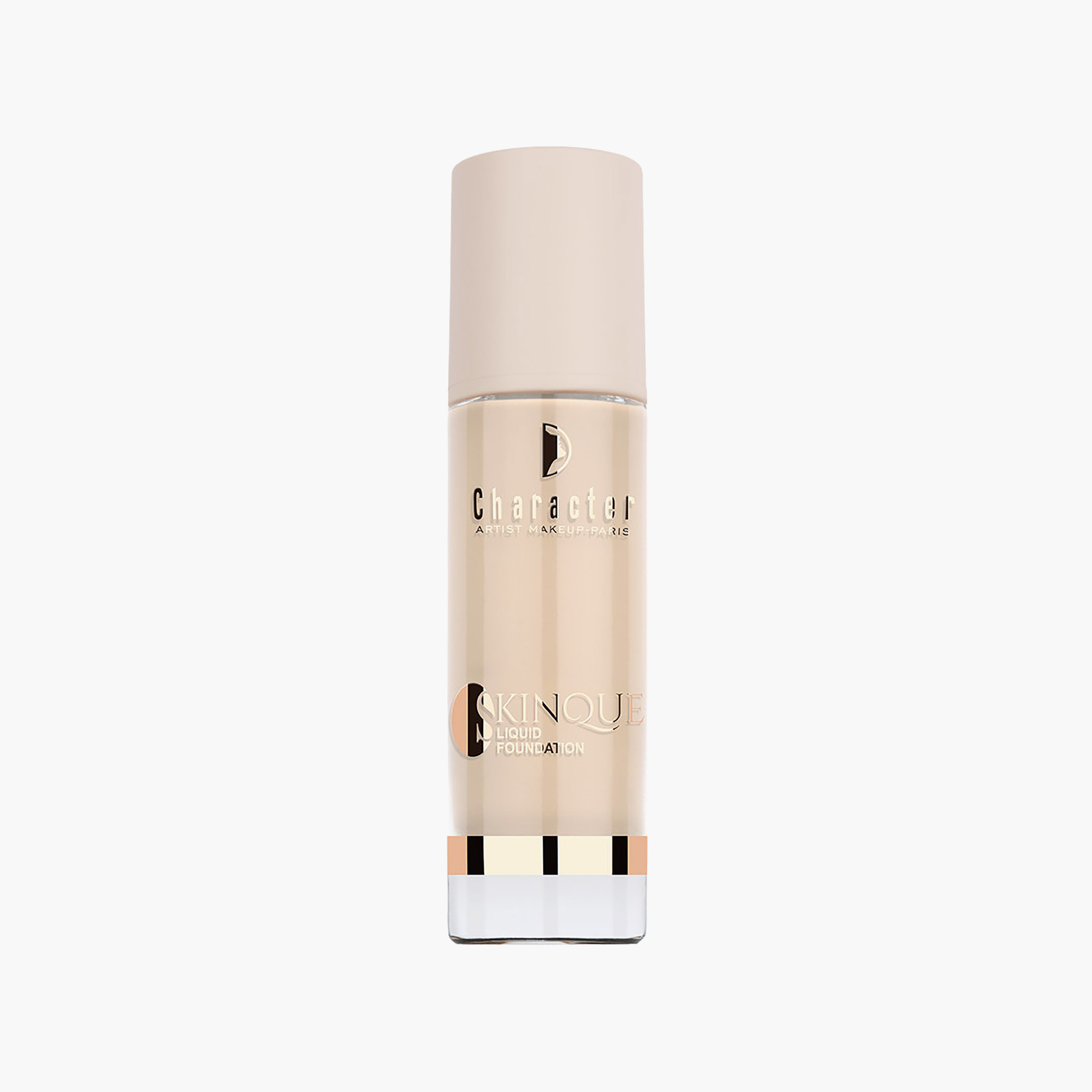 Character Cosmetics Skinque Liquid Foundation 30g-beautyandpersonalcare-makeup-face-foundations-image-1