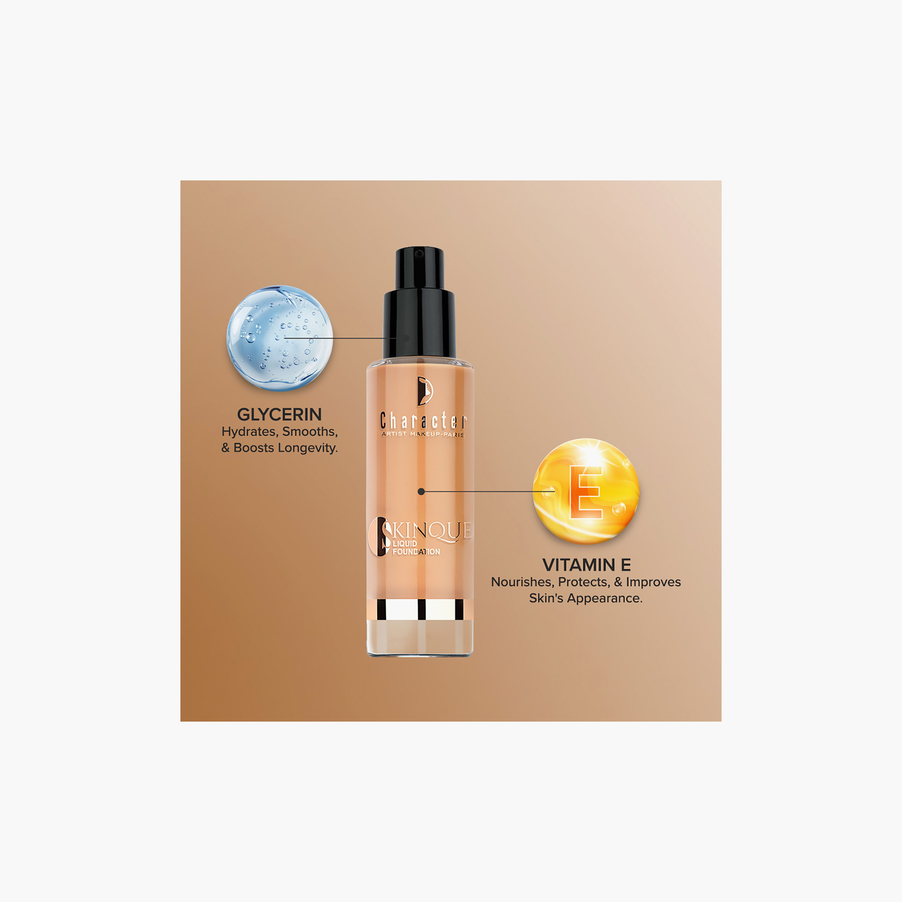 Character Cosmetics Skinque Liquid Foundation 30g-beautyandpersonalcare-makeup-face-foundations-image-18