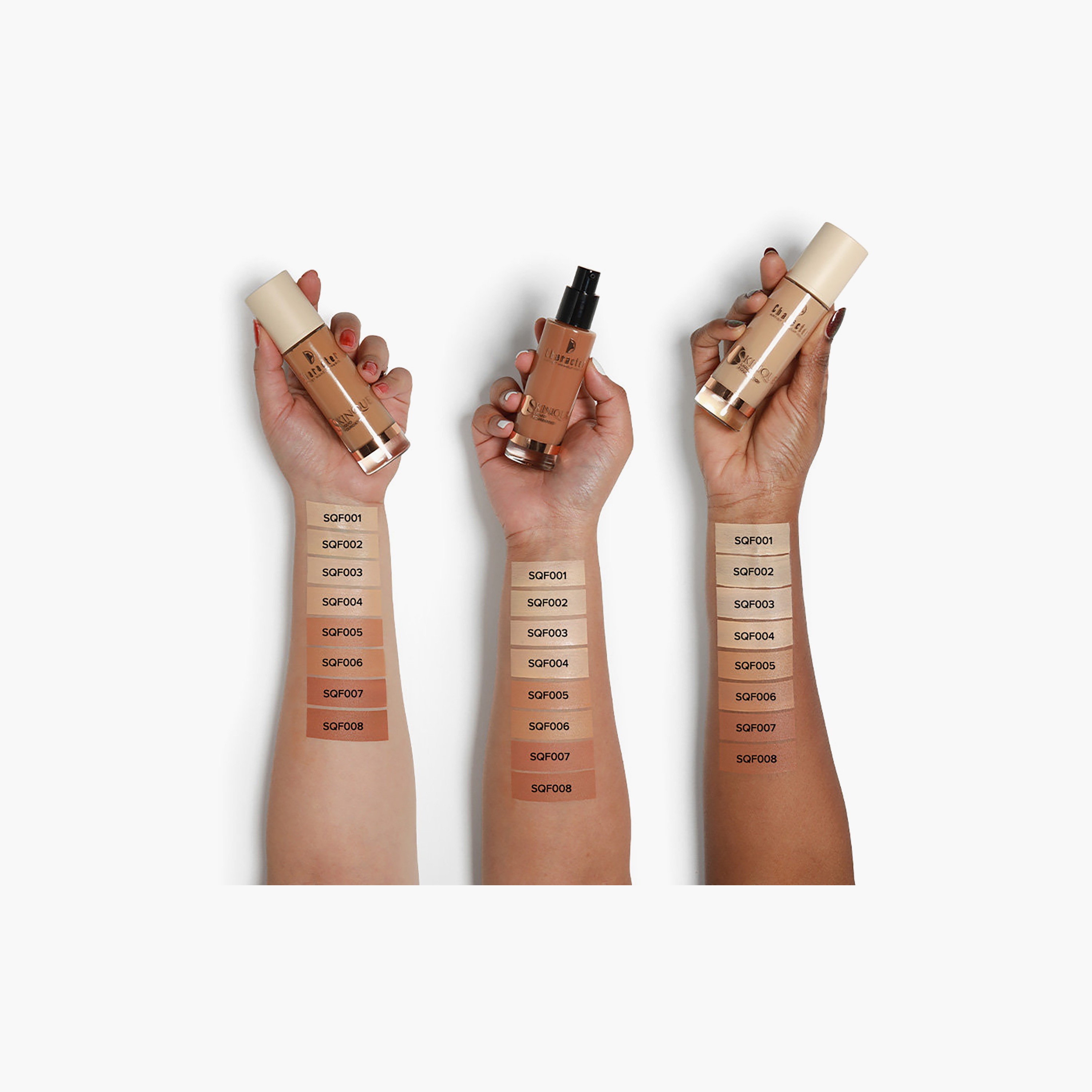 Character Cosmetics Skinque Liquid Foundation 30g-beautyandpersonalcare-makeup-face-foundations-image-30