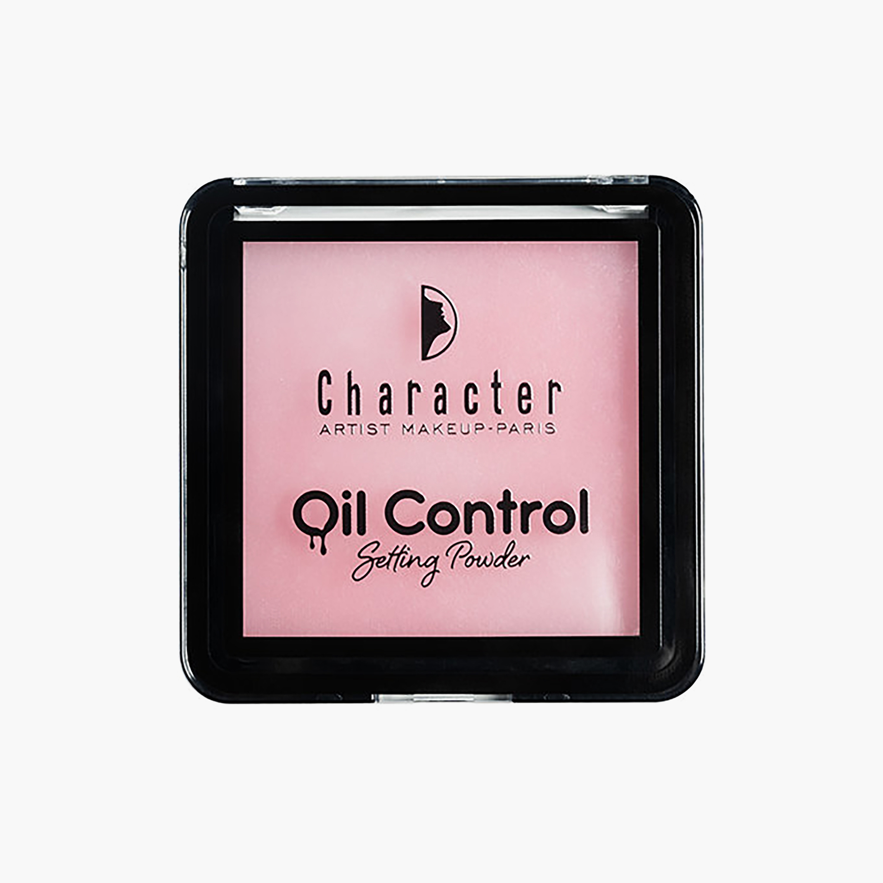 Character Cosmetics Oil Control Setting Powder 11g-beautyandpersonalcare-makeup-face-compactpowder-image-1