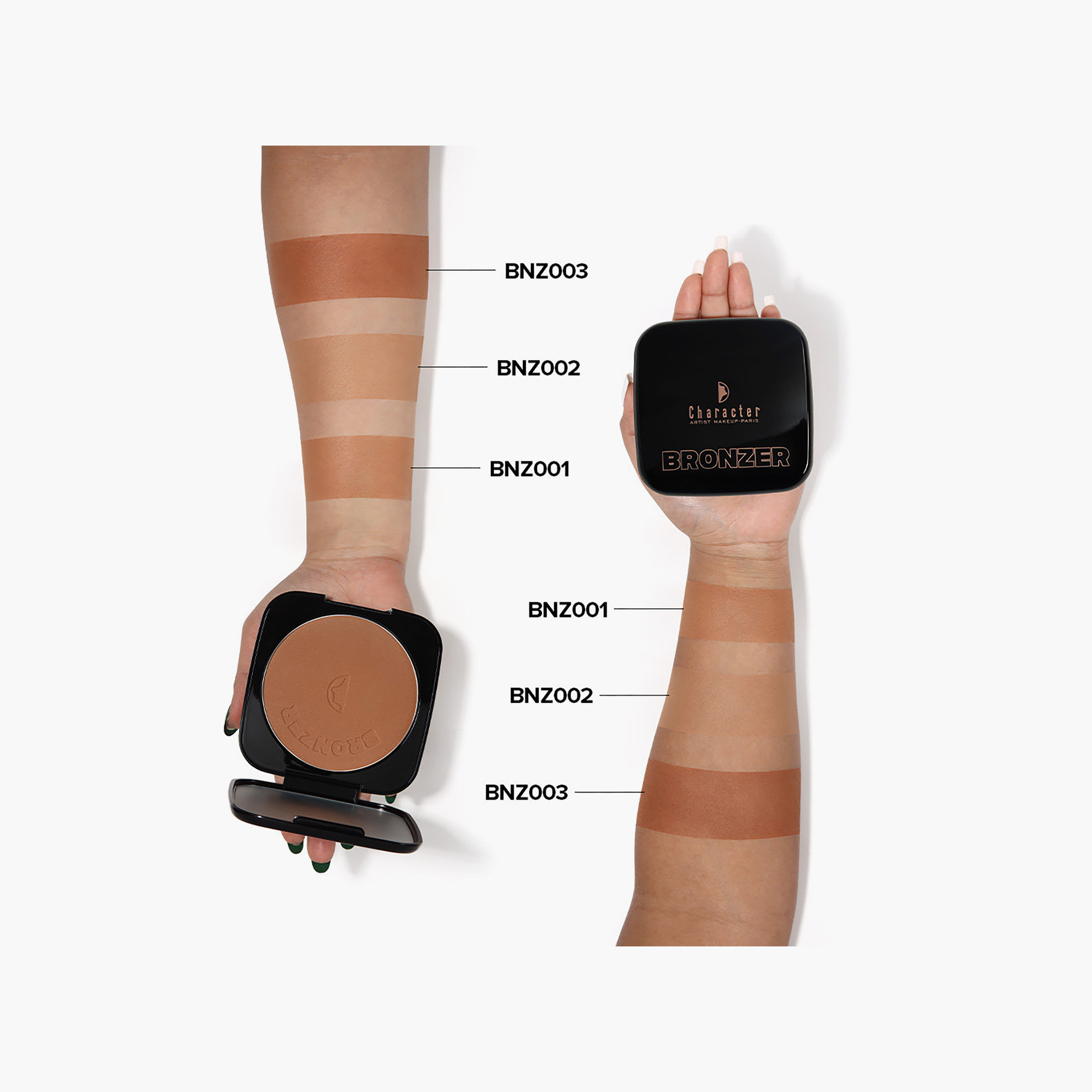 برونزر من كاركتر كوزمتكس، 18.85 غرام-beautyandpersonalcare-makeup-face-bronzers-image-11