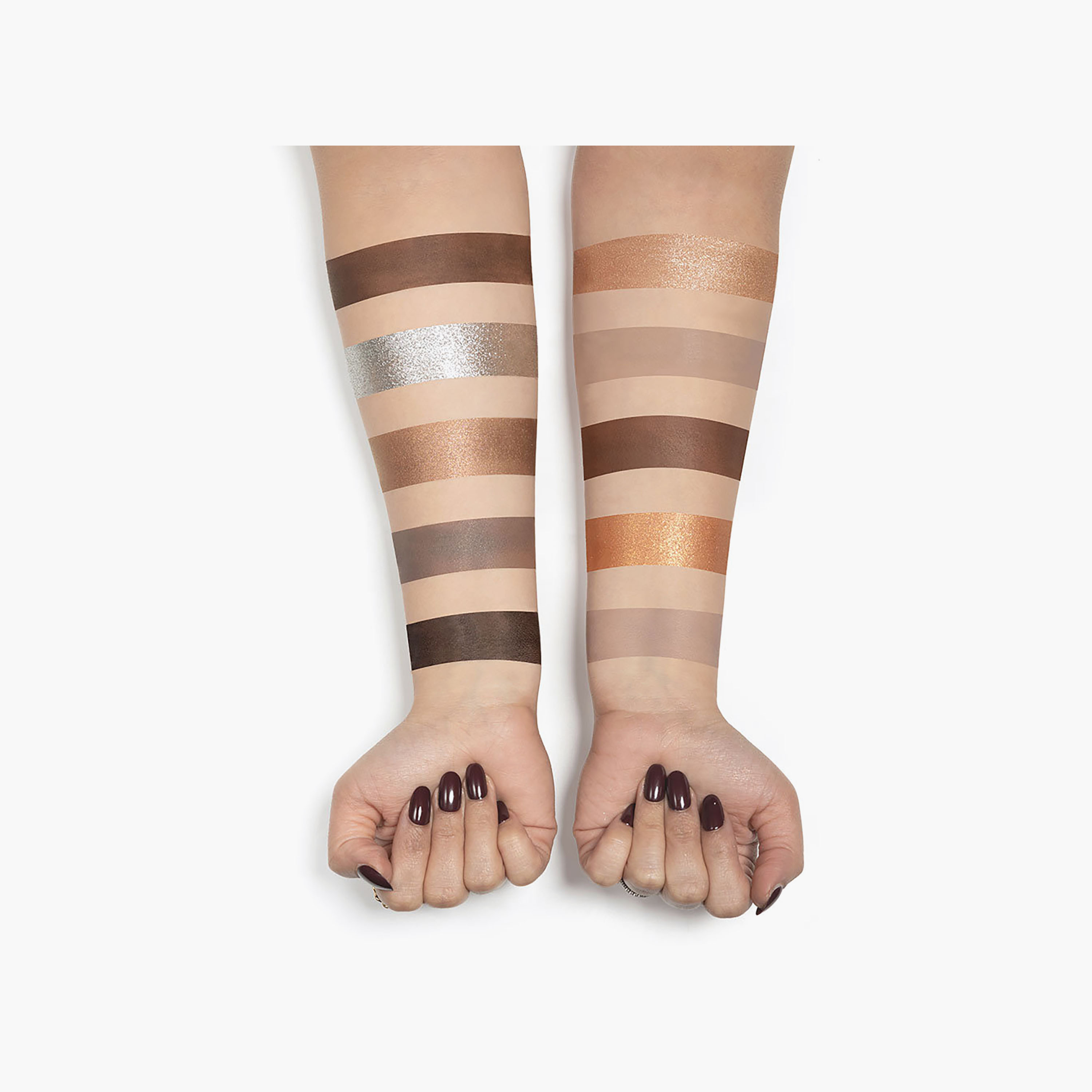 باليت ظلال العيون من كاركتر كوزمتكس، ١٠ ألوان، ١٥ غرام-beautyandpersonalcare-makeup-eyes-eyeshadows-image-8