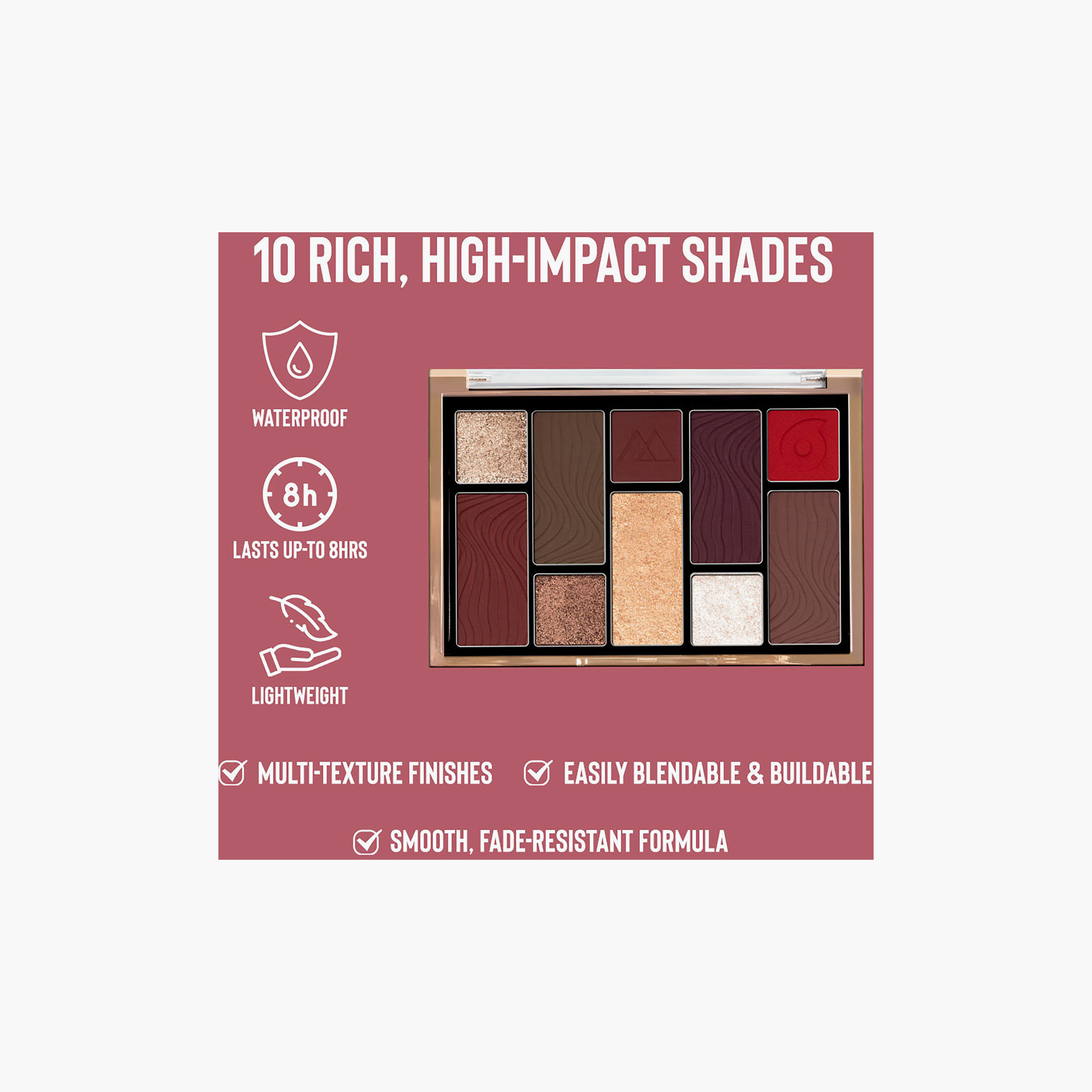 Character Cosmetics 10 Color Eyeshadow Palette 15g-beautyandpersonalcare-makeup-eyes-eyeshadows-image-3