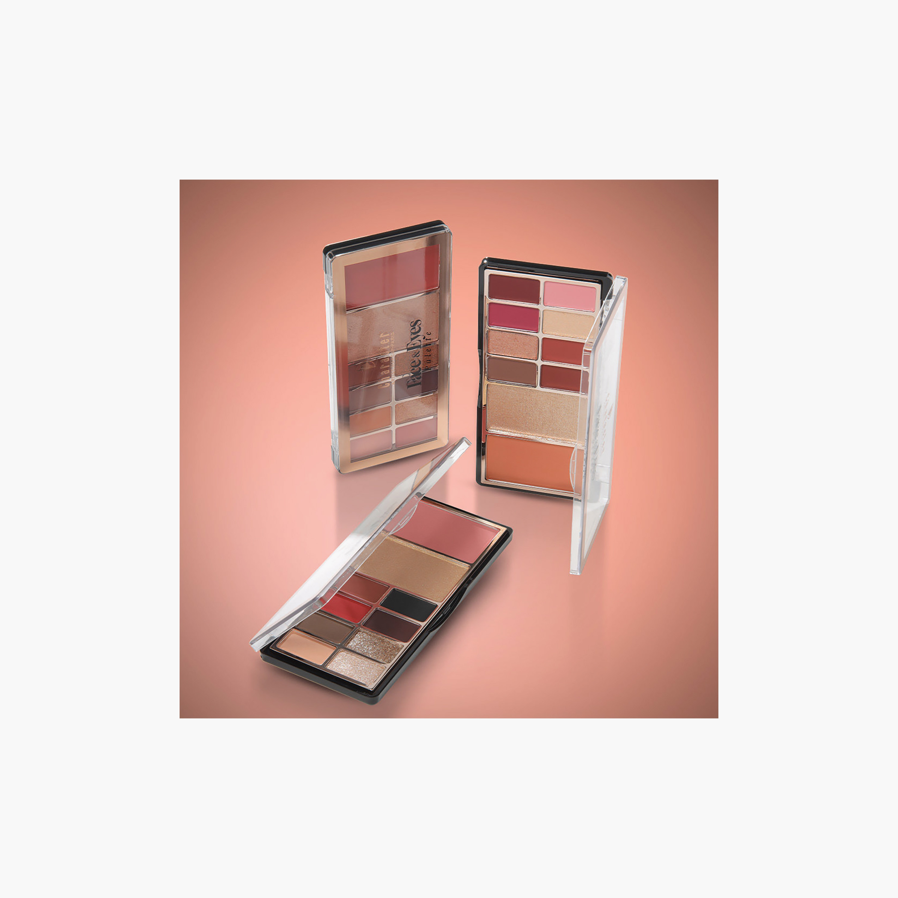 Character Cosmetics Face & Eyes Palette 17g-beautyandpersonalcare-makeup-eyes-eyeshadows-image-5