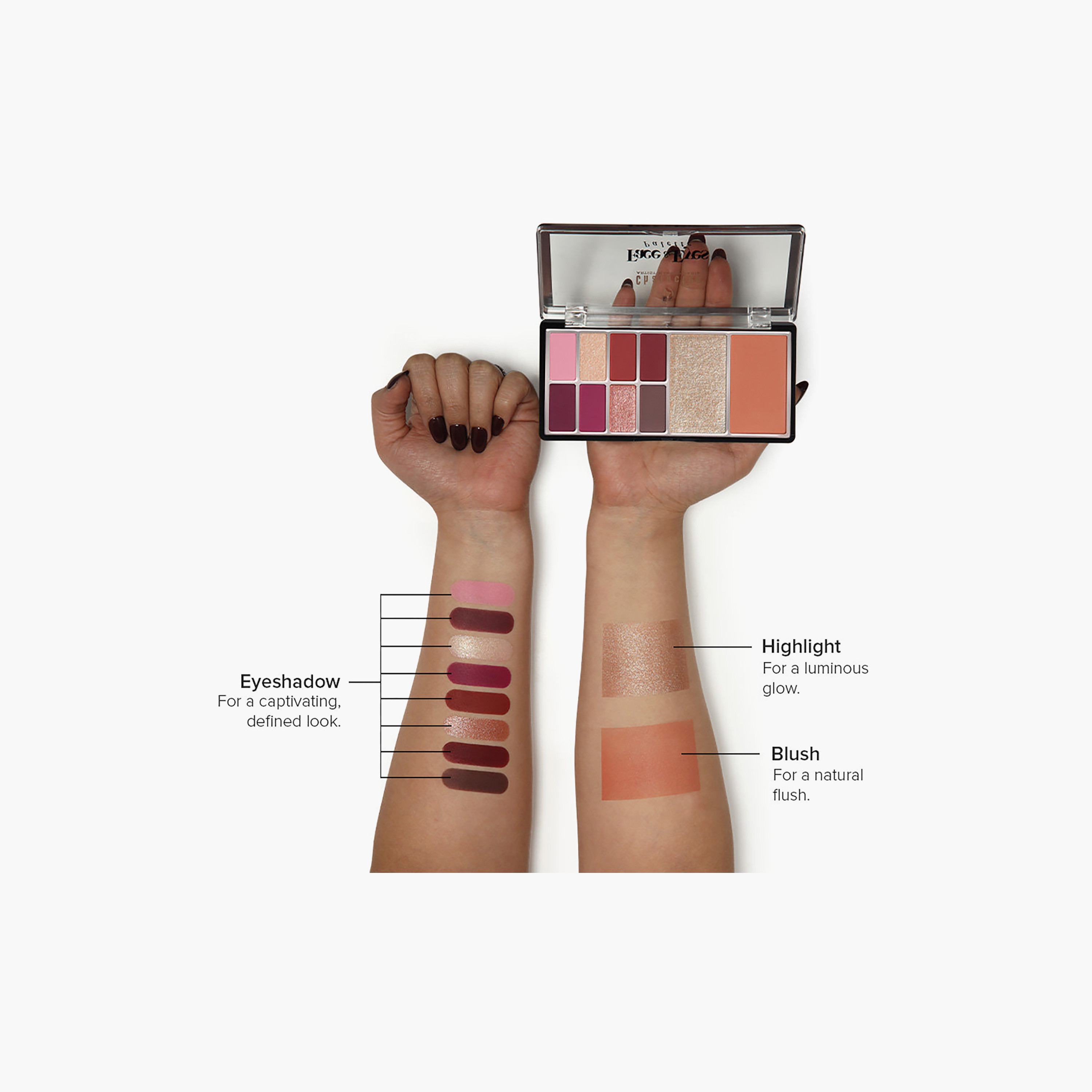 Character Cosmetics Face & Eyes Palette 17g-beautyandpersonalcare-makeup-eyes-eyeshadows-image-6
