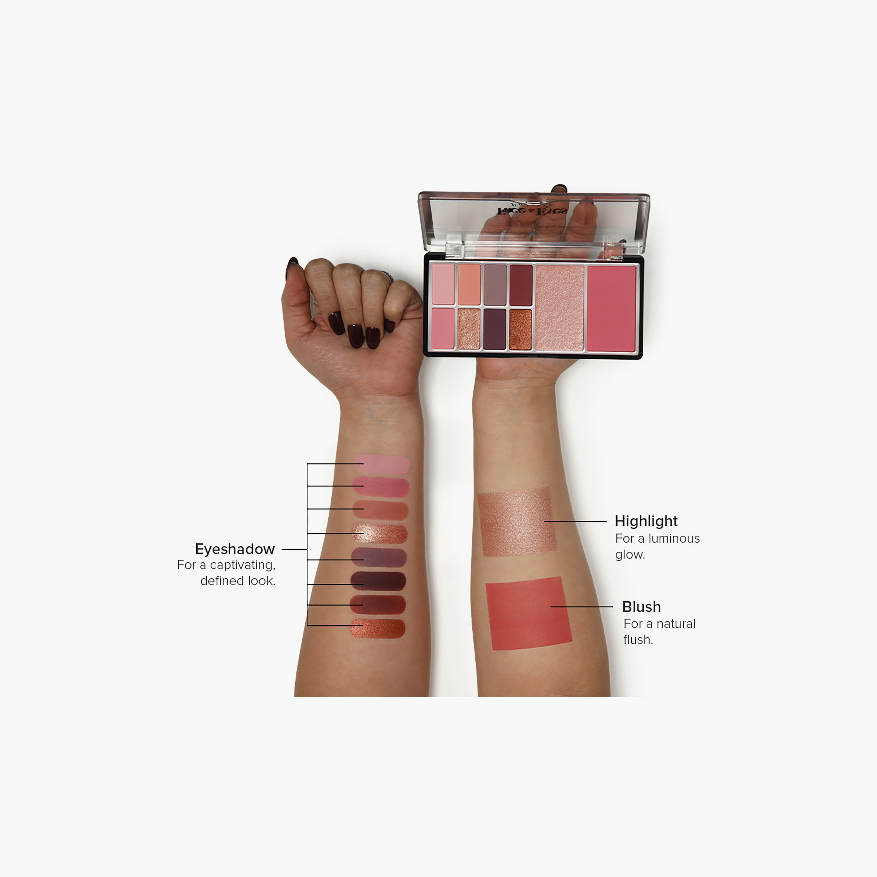 Character Cosmetics Face & Eyes Palette 17g-beautyandpersonalcare-makeup-eyes-eyeshadows-image-9
