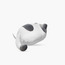 Juniors Cat Soft Toy-toys-plushsofttoys-animals-image-3