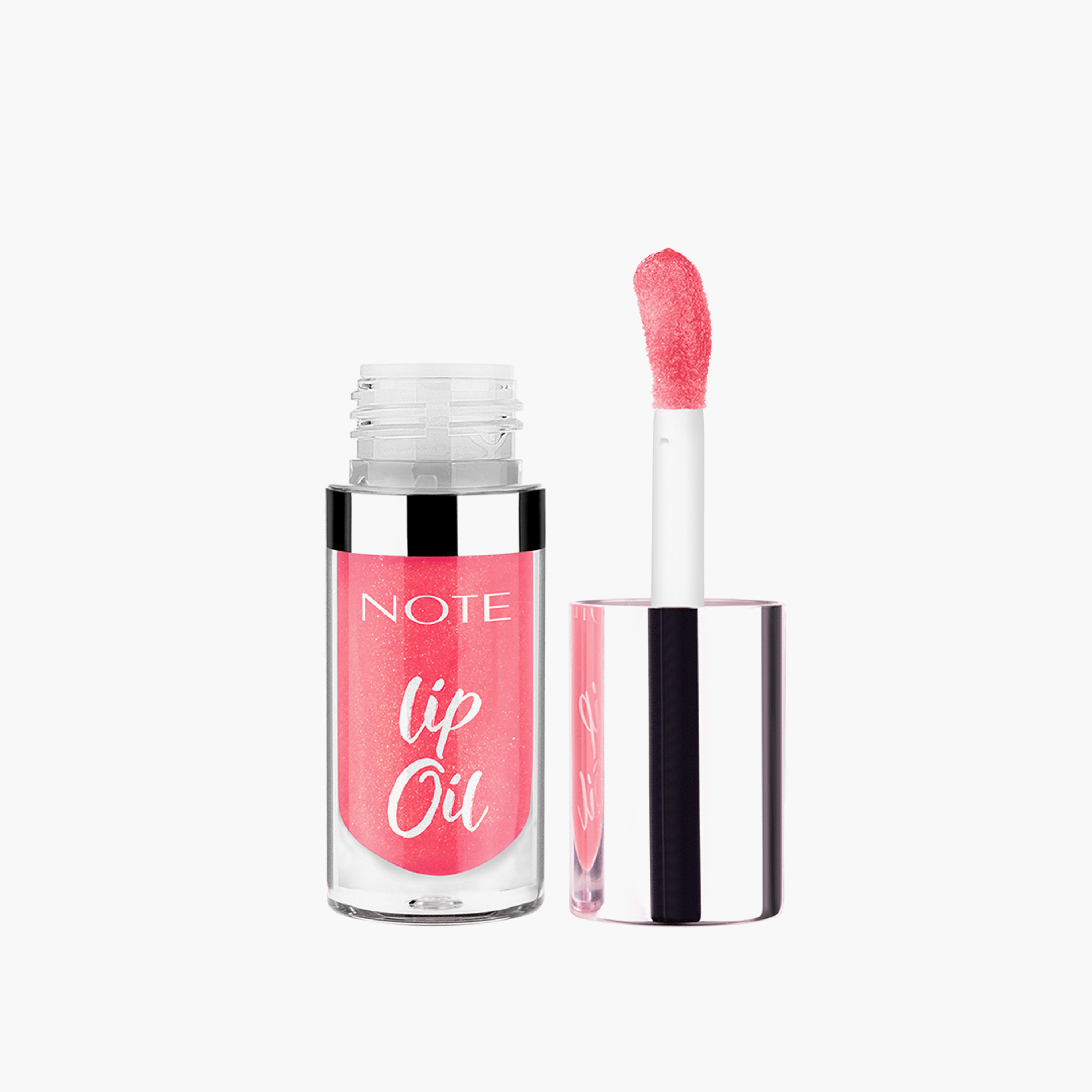 Note Hydrating Lip Oil Gloss-beautyandpersonalcare-makeup-lips-lipglossesandbalms-image-1