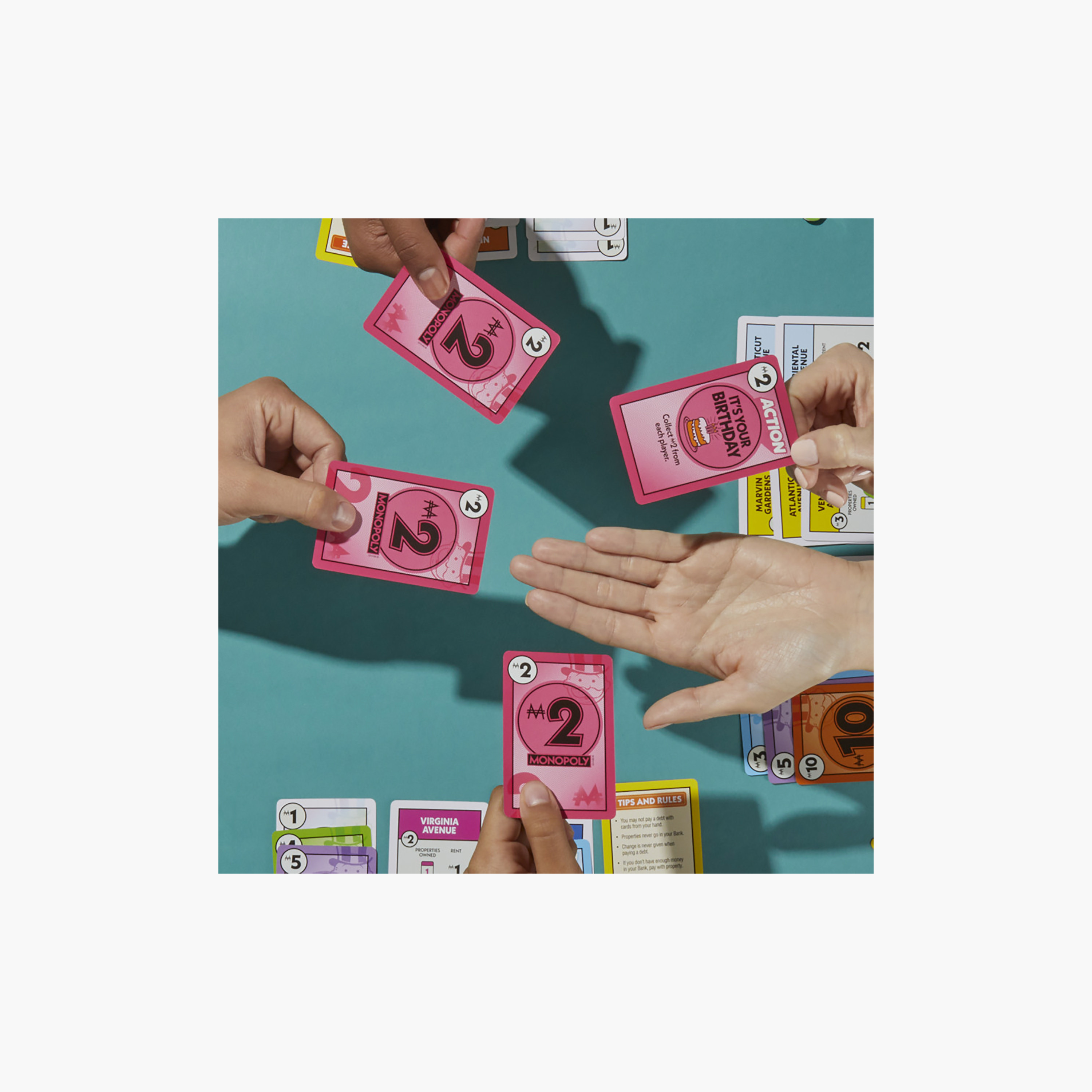Monopoly Deal Swap & Steal Card Game Set-toys-indoortoys-cardgames-image-4