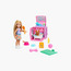 Barbie Chelsea Puppy Carrier Set, Blonde Doll & Accessories, Dog Carrier with Puppy Themed Pieces-toys-dollsandplaysets-dollplaysets-image-1