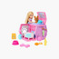 Barbie Chelsea Puppy Carrier Set, Blonde Doll & Accessories, Dog Carrier with Puppy Themed Pieces-toys-dollsandplaysets-dollplaysets-image-4
