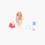 Barbie Chelsea Small Doll & 6 Accessories, Travel Set with Puppy, Pet Carrier & Backpack,Blonde Hair-toys-dollsandplaysets-dollplaysets-image-5