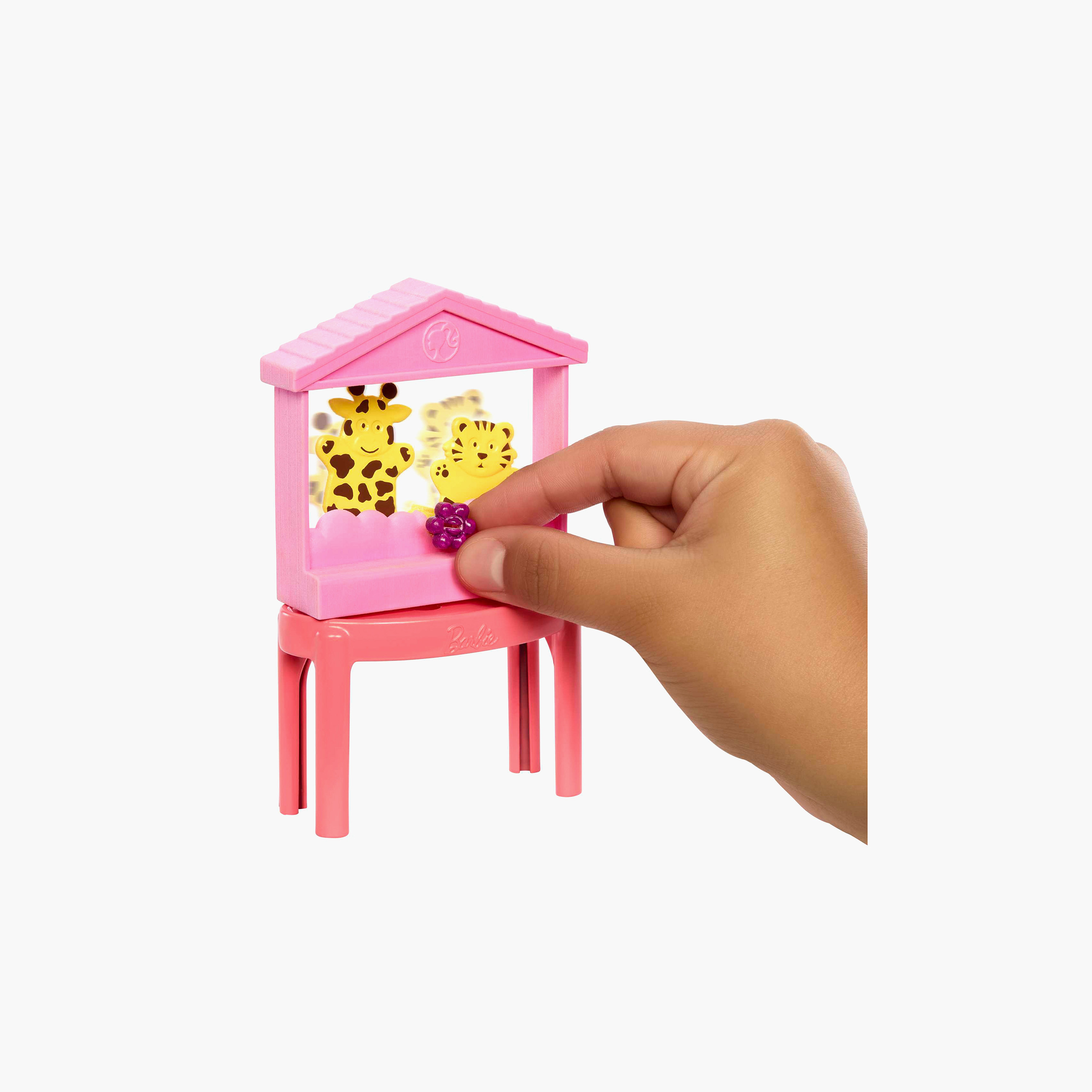 Barbie Skipper Babysitters Inc. Ultimate Daycare Playset with 3 Dolls, Furniture & 15+ Accessories-toys-dollsandplaysets-dollplaysets-image-4
