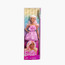 Barbie Fashionistas Doll #238, Pastel Pink Hair, Strapless Rose Bodice Dress, Barrette & Pink Heels-toys-dollsandplaysets-dolls-image-4