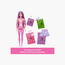 Barbie Color Reveal Mermaid Series Doll & Accessories with 6 Surprises (Styles May Vary)-toys-dollsandplaysets-dollplaysets-image-3