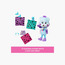 Barbie Cutie Reveal Care Bears Doll & Accessories, Series 2 Togetherness Bear with 10 Surprises-toys-dollsandplaysets-dollplaysets-image-3