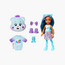Barbie Cutie Reveal Care Bears Doll & Accessories, Series 2 Togetherness Bear with 10 Surprises-toys-dollsandplaysets-dollplaysets-image-4
