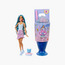 Barbie Pop Reveal Series Fashion Doll Accessories Set, Treat Series, Cool Cupcake Theme, 8 Surprises-toys-dollsandplaysets-dollplaysets-image-1