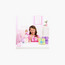 Barbie Party Unboxed Doll & Accessories, Pet Birthday Series Birthday Bows Set with 10 Surprises-toys-dollsandplaysets-dollplaysets-image-2