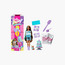 Barbie Party Unboxed Doll & Accessories, Pet Birthday Series Party Stars Set with 10 Surprises-toys-dollsandplaysets-dollplaysets-image-1