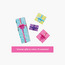 Barbie Party Unboxed Doll & Accessories, Pet Birthday Series Party Stars Set with 10 Surprises-toys-dollsandplaysets-dollplaysets-image-3