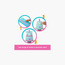 Barbie Party Unboxed Doll & Accessories, Pet Birthday Series Party Stars Set with 10 Surprises-toys-dollsandplaysets-dollplaysets-image-5